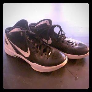 Nike Zoom hyperdunk